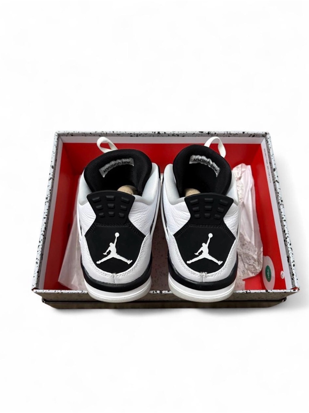 Jordan 4 Retro - Picture 3 of 6